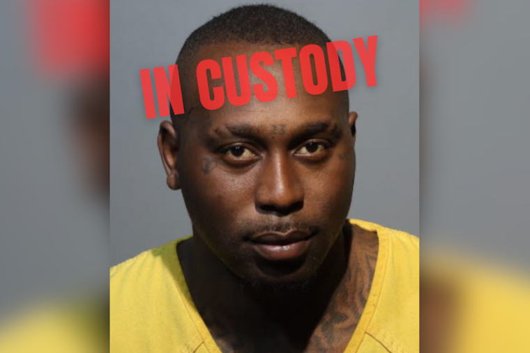 Third Suspect Indicted In Sanford November Homicide