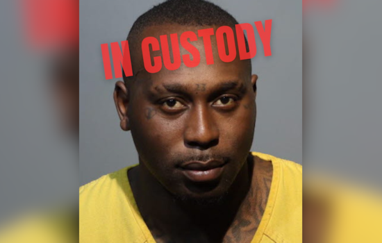 Third Suspect Indicted In Sanford November Homicide
