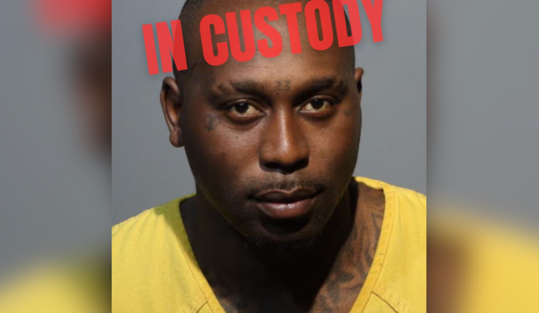 Third Suspect Indicted In Sanford November Homicide