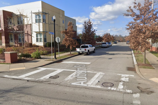 Thirteen Shots Rattle East Liberty As Woman Found Wounded Inside Home