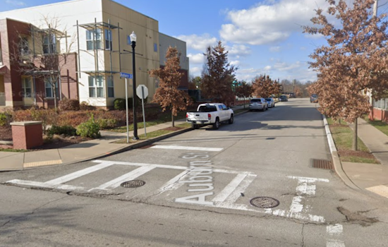 Thirteen Shots Rattle East Liberty As Woman Found Wounded Inside Home