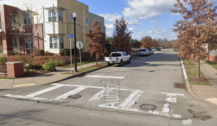 Thirteen Shots Rattle East Liberty As Woman Found Wounded Inside Home