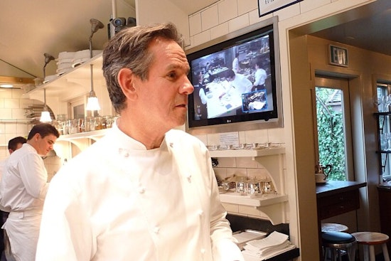 Thomas Keller Turns Yountville into Wine Country’s Luxe In‑N‑Out
