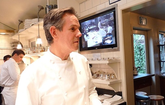 Thomas Keller Turns Yountville into Wine Country’s Luxe In‑N‑Out