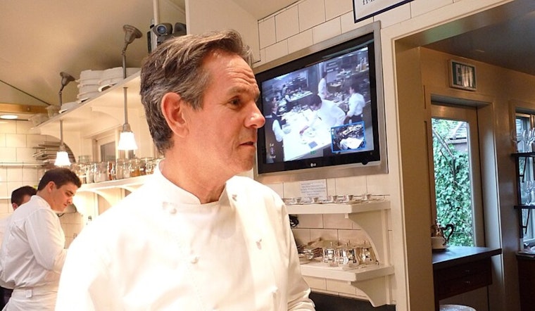Thomas Keller Turns Yountville into Wine Country’s Luxe In‑N‑Out