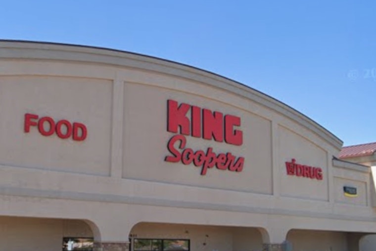 Thornton Cookie Showdown: Girl Scouts Say King Soopers Booted Them From Booth