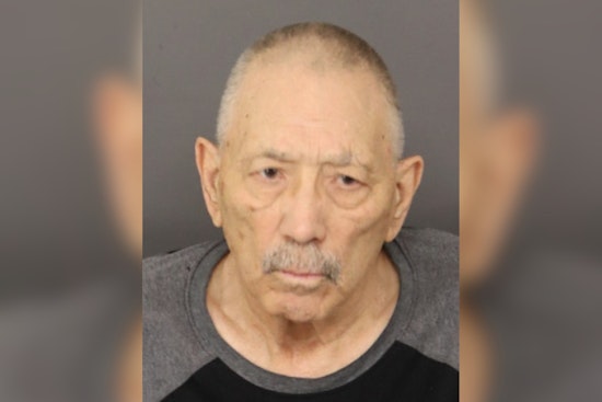 Thornton Daycare Helper, 81, Hit With Child Sex Assault Charge