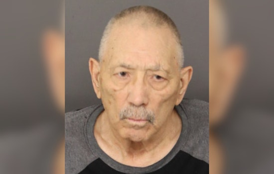Thornton Daycare Helper, 81, Hit With Child Sex Assault Charge
