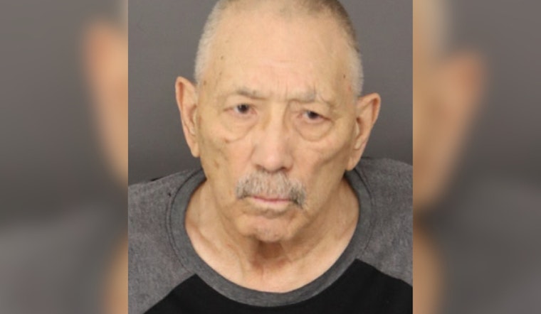 Thornton Daycare Helper, 81, Hit With Child Sex Assault Charge