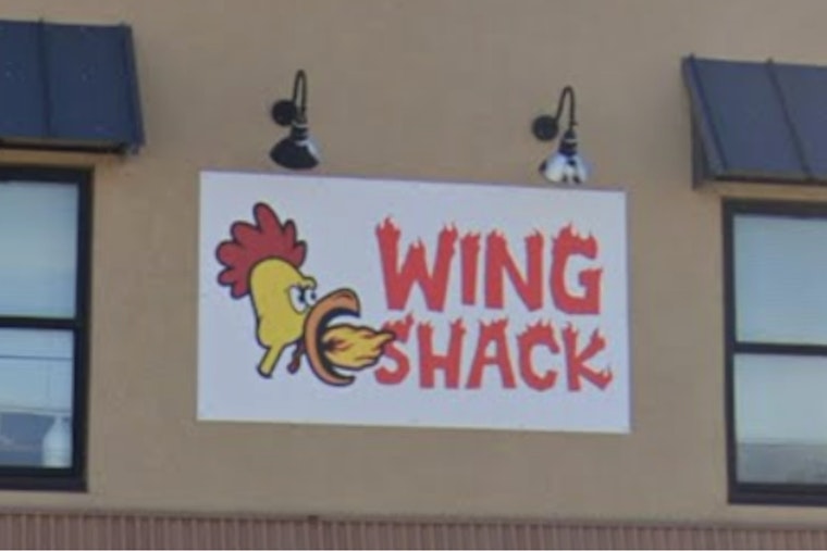 Thornton Snags First Wing Shack As NoCo Wing Chain Targets Denver Suburbs