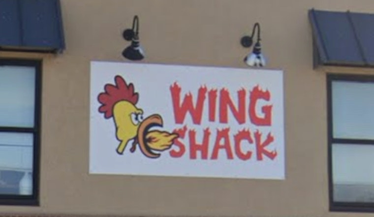 Thornton Snags First Wing Shack As NoCo Wing Chain Targets Denver Suburbs