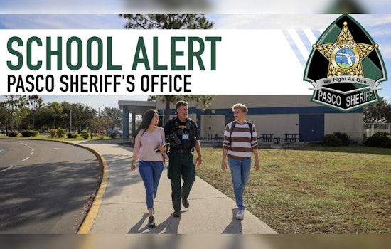 Threat Probe Seals Trio Of Pasco Schools On Controlled Campus Status