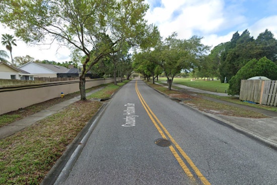 Three Arrested In Tampa Evidence Tampering Case