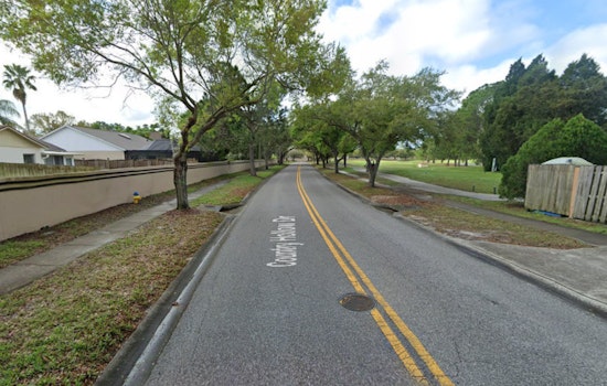 Three Arrested In Tampa Evidence Tampering Case