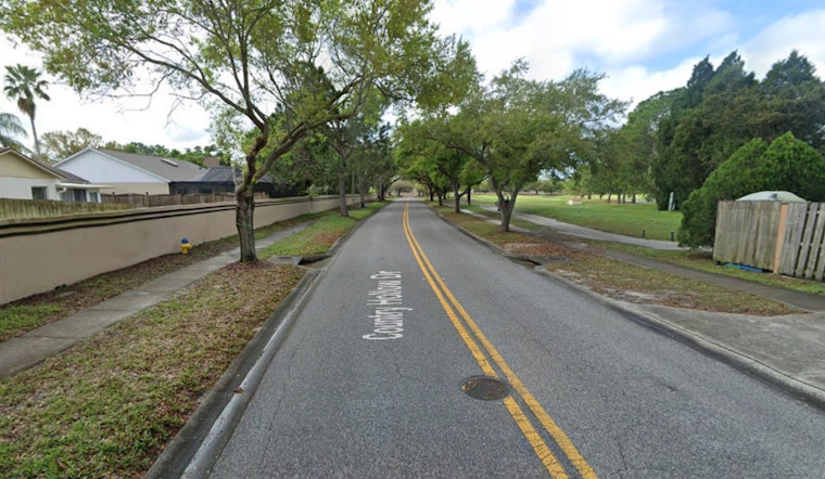 Three Arrested In Tampa Evidence Tampering Case