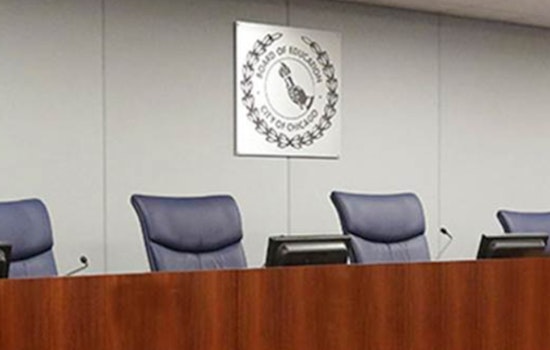 Three Contenders Battle To Run Chicago Schools