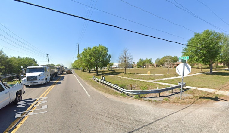 Three Dead After Head-On Crash On SR‑33 North Of Polk City