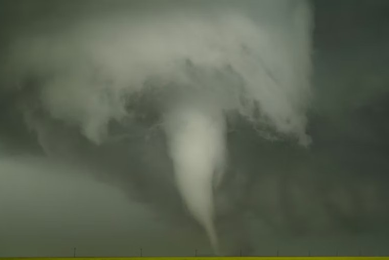 Three Late-Night Twisters Slam Central Ohio, but Leave No One Hurt