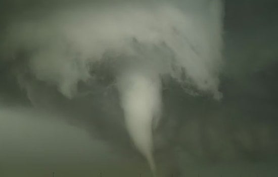 Three Late-Night Twisters Slam Central Ohio, but Leave No One Hurt