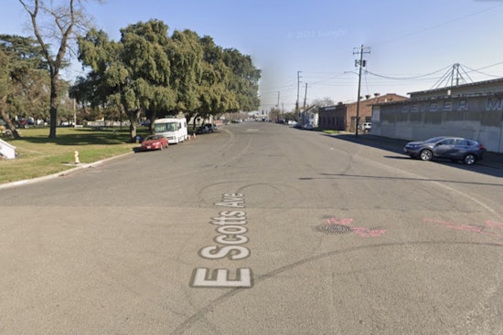 Three Men Found Dead In Stockton Car In Suspected Fentanyl Tragedy