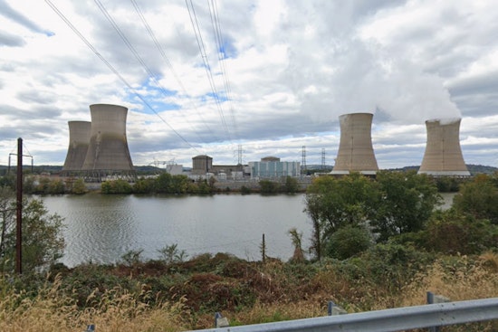Three Mile Island Comeback Stalls As Grid Boss Pushes Hookup To 2031