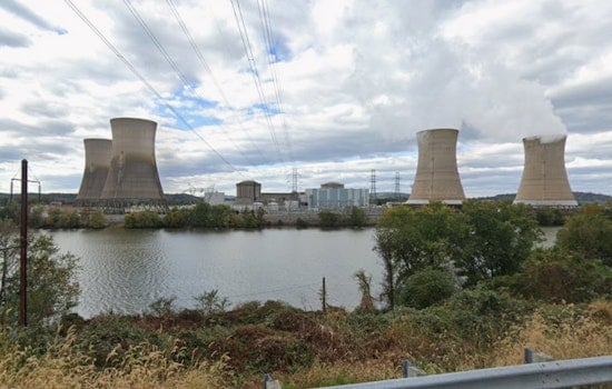 Three Mile Island Comeback Stalls As Grid Boss Pushes Hookup To 2031