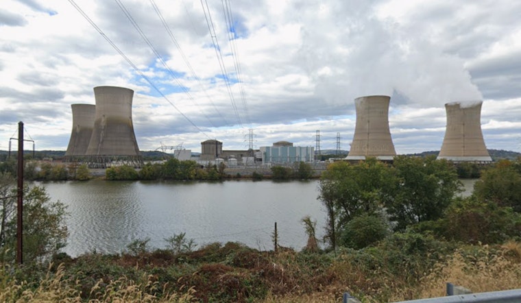 Three Mile Island Comeback Stalls As Grid Boss Pushes Hookup To 2031