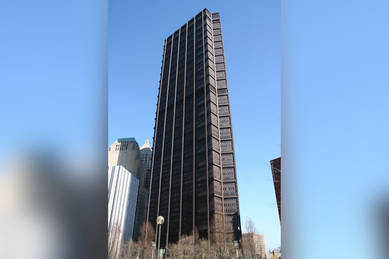 Three Rivers Waterkeeper To Sue U.S. Steel Over Monongahela Sheen