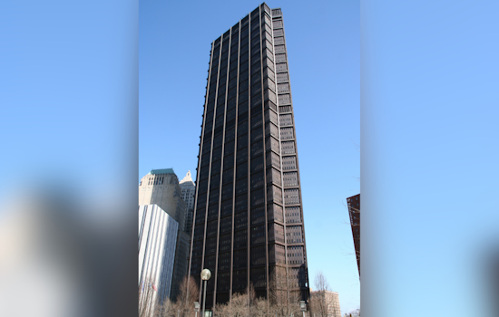 Three Rivers Waterkeeper To Sue U.S. Steel Over Monongahela Sheen