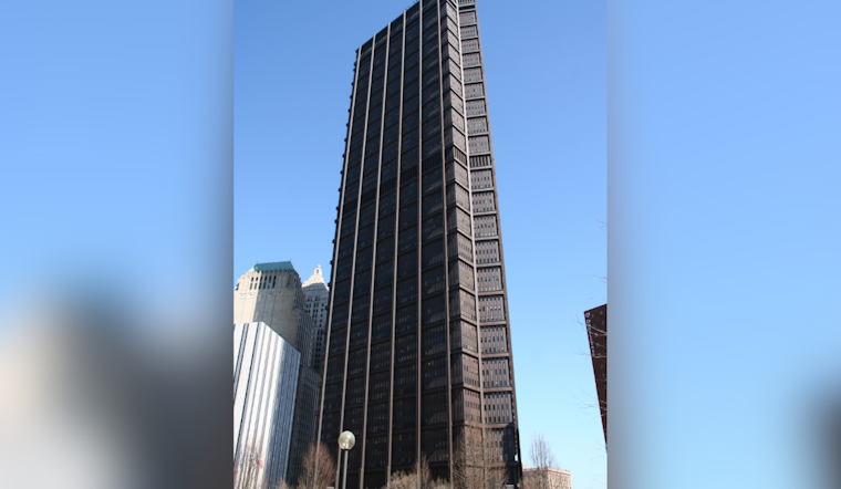 Three Rivers Waterkeeper To Sue U.S. Steel Over Monongahela Sheen