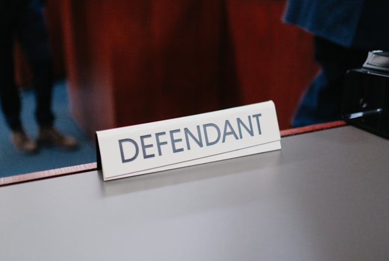 Three Sentenced To 13 Years For 7‑Eleven Robbery Spree In South LA