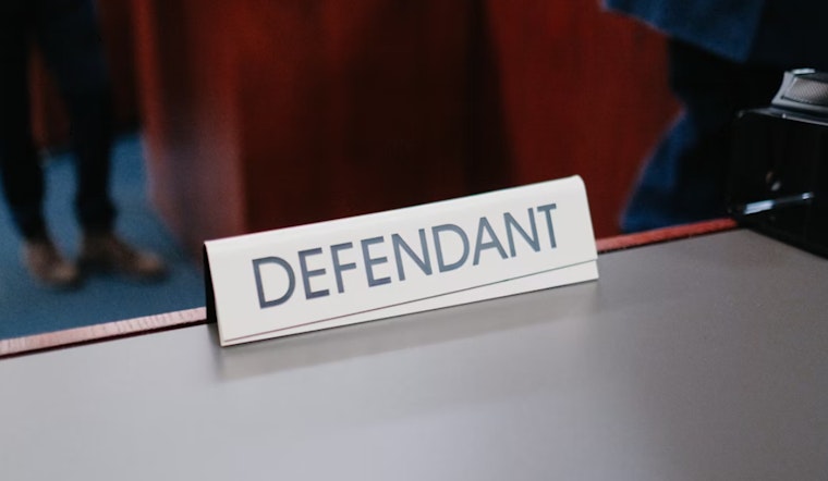 Three Sentenced To 13 Years For 7‑Eleven Robbery Spree In South LA