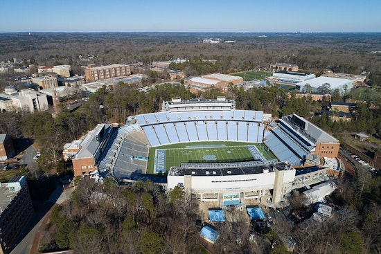 Ticket Frenzy As Savannah Bananas Turn Kenan Stadium Into Two-Night Sellout