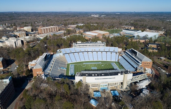 Ticket Frenzy As Savannah Bananas Turn Kenan Stadium Into Two-Night Sellout