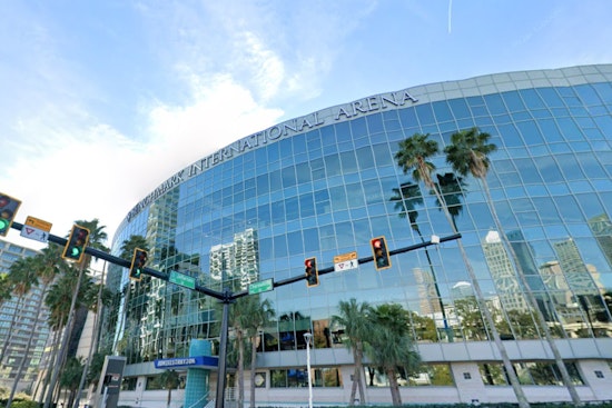Ticket Sharks Circle Tampa As March Madness Fever Hits