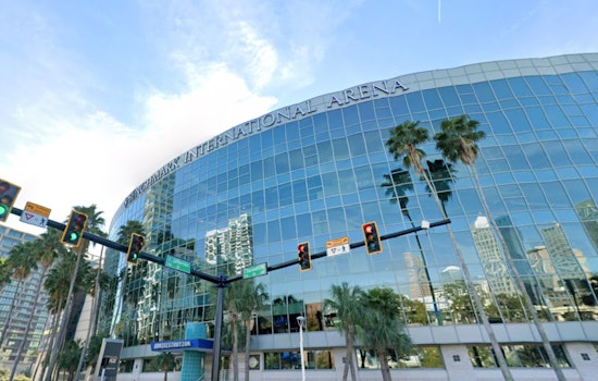 Ticket Sharks Circle Tampa As March Madness Fever Hits