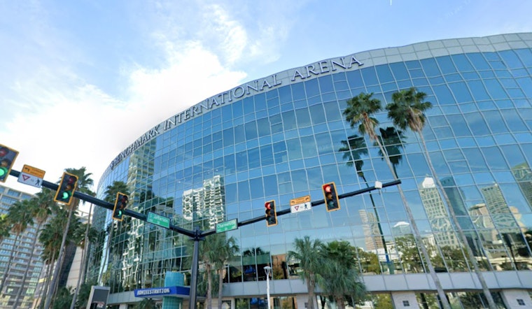 Ticket Sharks Circle Tampa As March Madness Fever Hits