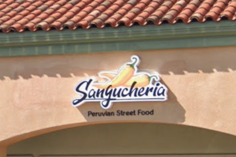 Tierrasanta’s Beloved Sangucheria Plots Liberty Public Market Takeover
