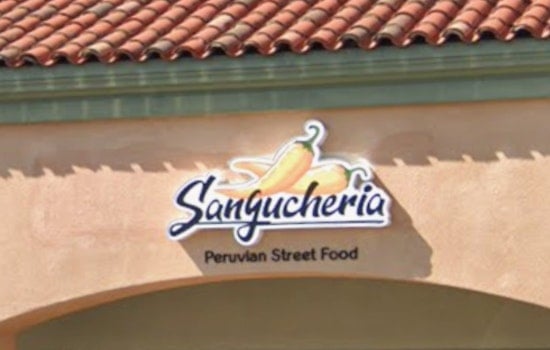 Tierrasanta’s Beloved Sangucheria Plots Liberty Public Market Takeover
