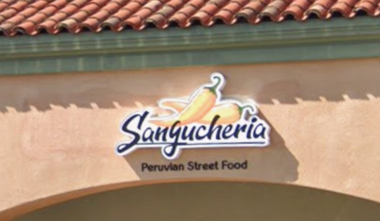 Tierrasanta’s Beloved Sangucheria Plots Liberty Public Market Takeover