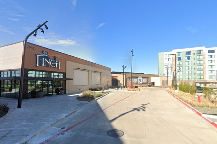 Tiffany Derry Turns Grand Prairie Waterfront Into Her Next Big Play