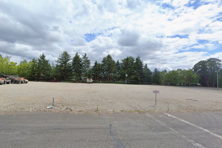 Tigard Carves Up Old Regal Lot, Splits Future Between Homes And Park