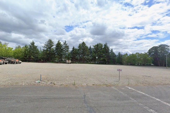 Tigard Carves Up Old Regal Lot, Splits Future Between Homes And Park
