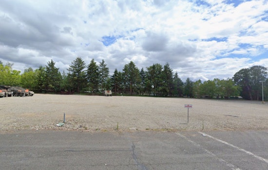 Tigard Carves Up Old Regal Lot, Splits Future Between Homes And Park