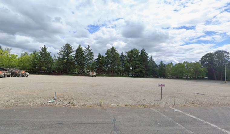 Tigard Carves Up Old Regal Lot, Splits Future Between Homes And Park