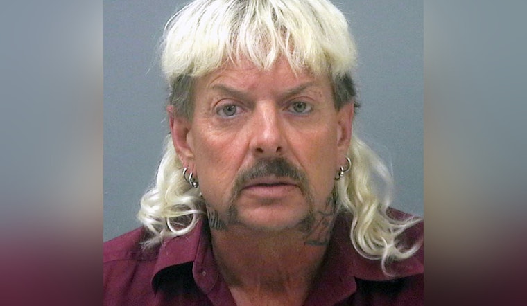 'Tiger King' Joe Exotic Loses Supreme Court Bid While Triangle Tigers Live With Fallout
