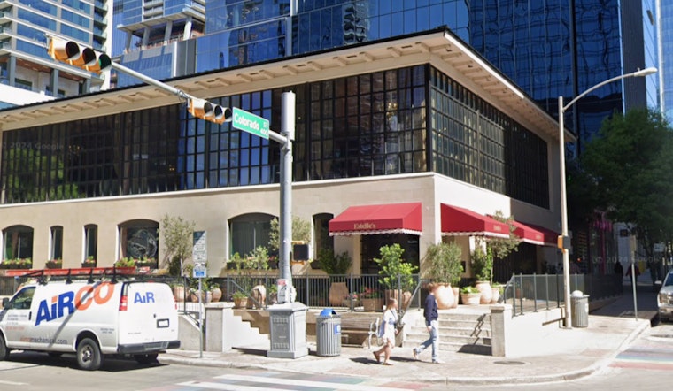 Tiger Lilly Shuts Downtown Austin Lounge After Two Years