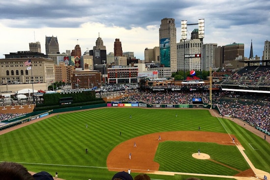 Tigers Fans Scramble As Games Jump To Detroit SportsNet