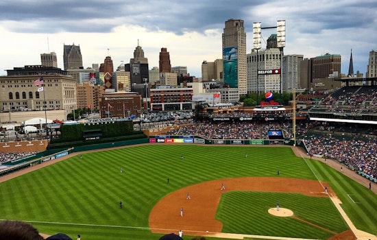 Tigers Fans Scramble As Games Jump To Detroit SportsNet