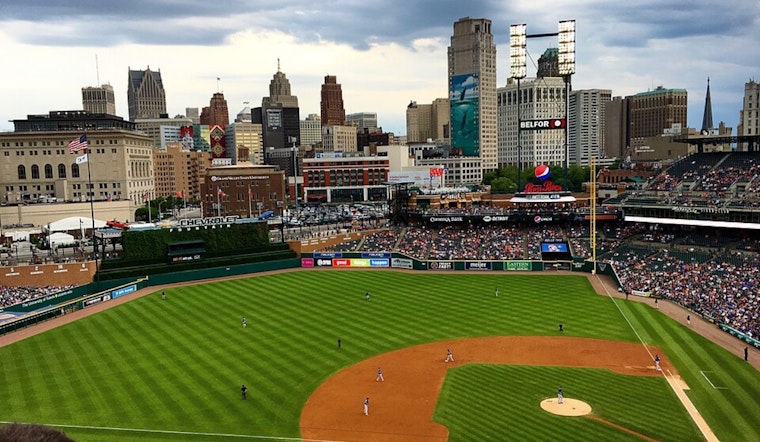 Tigers Fans Scramble As Games Jump To Detroit SportsNet